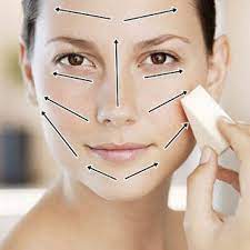 Cara pakai makeup yang menakjubkan. Tekn K Mek P R Ngk S S Mply Ch Nteq