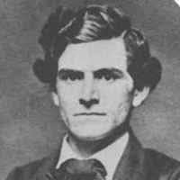 Brig. Gen. John Carpenter Carter (1837–1864)