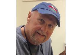 Charles Maddocks Obituary (2016)