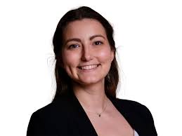 Marie Perrin's Instagram, Twitter & Facebook