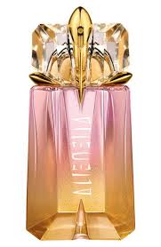 Mugler online perfume store • women's perfume (angel, alien, aura mugler, angel muse) • men's fragrance and aftershave (a*men, alien man) • mugler. Alien By Thierry Mugler Sunessence Summer Edition Eau De Toilette Nordstrom Beautiful Perfume Bottle Alien Perfume Perfume