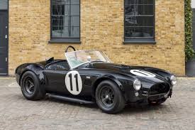 1964 Ac Cobra Ac Cobra Oldtimer Wolle Kaufen