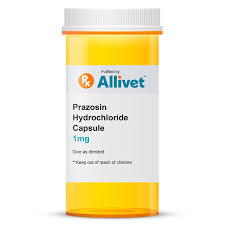 Image result for Prazosin