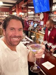 Honoring 9/11 with Katz's Delicatessen