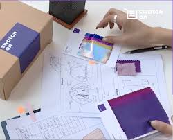 Feel to believe by ordering completely free fabric swatches (including free shipping!) and see which colors match your bedroom. Free Fabric Swatches No Minimum Orders Apparel Entrepreneurship