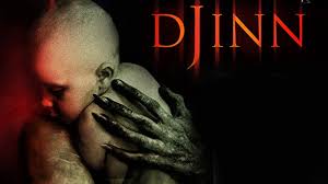 Or jin·nee also djin·ni n. Watch Djinn Prime Video