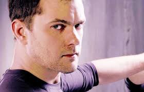 Fringe: Peter Bishop [ISTP]