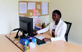 Goundo Secretaire Medicale Mission Locale De Maisons Alfort Charenton Saint Maurice Saint Maur