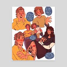 Tattoo Artist Eddie Au