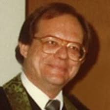 Rev. Thomas Zahn Obituary March 20, 2015