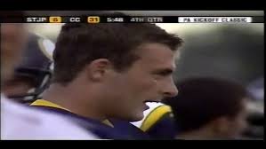 Pittsburgh Central Catholic Vikings St Joseph's Prep Hawks Football 2024  PIAA State Championship