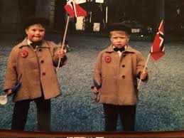 Barn vet men mangler verktøy. Oslos Ordforer Hadde Bror Med Downs Syndrom Jeg Ble Kalt For Mongo Pa Grunn Av Broren Min Vg