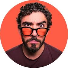 Everyone's talking about Louis Butterfield. But I can't stand the guy.  Here's why: 1. He has a better beard than I do. This one is  self-explanatory. Have you seen my beard? Yeah.