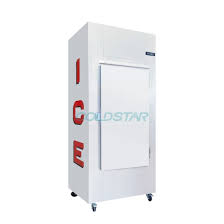 Economy Outdoor Fridge Storage 80 Bags ...