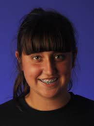 Fontes, Wimpee earn top softball honors for Frontier League