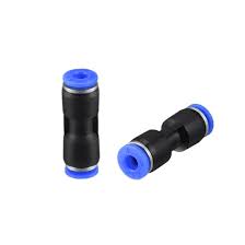 0° to 175° f tubing: 4pcs Push To Connect Fittings 4mm Or 5 32 Straight Od Tube Fittings Blue 4pcs 5 32 On Sale Overstock 26402346