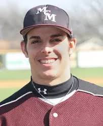 2010 Baseball Roster