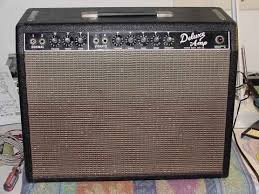 best fender amp of all time 1965 fender deluxe non reverb fender blackface best vintage fender