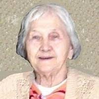 Maxine Oakes Obituary 2015