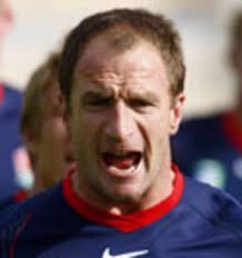 Rugby: Nine lives and four quarter-finals for Catt