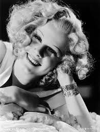 Facts: Jean Harlow - Classic Hollywood Central