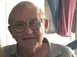 In loving memory of Charles Bertsch