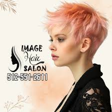 Image Hair Salon