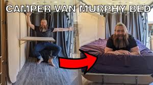 Maybe you would like to learn more about one of these? Is An Rv Murphy Bed Worth It Mortons On The Move
