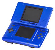 The following year, in 2005 it was released globally. Nintendo Ds Wikipedia