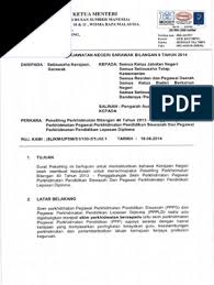 Kpm, pekeliling perkhidmatan bilangan 6 tahun 2005. Pp Bil 092014 Pekeliling Perjawatan Negeri Sarawak Bilangan 9 Tahun 2014 Pekeliling Perkhidmatan Bilangan 40 Tahun 2013 Penggabungan Skim Perkhidmatan Pegawai Perkhidmatan Pendidikan Siswazah Dan Peg