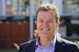 Cleanskin Speakman is one to watch in any race to replace Berejiklian