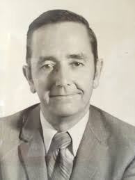 Jesse Weldon Harrington, 98, former teacher and principal who enjoyed  fishing while missing the classroom