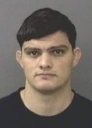 Deputies: Wrestling coach arrested