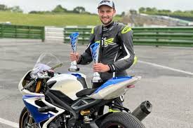Kyle Abell claims maximum points from opening six East Midlands Racing  Association (EMRA) Rookies 600 championship races