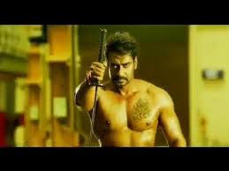 Action Jackson Fight Scene Hindi Movie Action Scenes Youtube