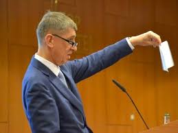 Pro své mnohé návrhy na zvyšování státních příspěvků například na sociální, důchodové či. Prezident Andrej Babis Mel By V Politice Vetsi Vliv Tvrdi Odbornik Kurzy Cz