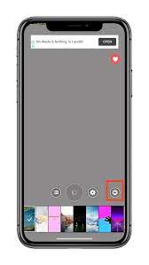 Download iphone x live video wallpapers for older iphones with. How To Make A Video Your Lock Screen On Iphone It S A Breeze