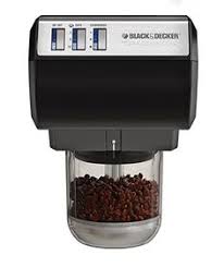 Black And Decker Spacemaker Coffee Maker For Rv Black Decker Cg700 Spacemaker Coffee Grinder Chopper Review Camping Coffee Maker Best Coffee Grinder Camping Coffee
