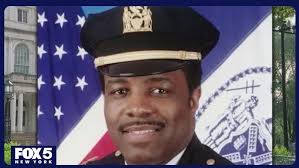 Tim Pearson, aide to NYC Mayor Adams, resigns