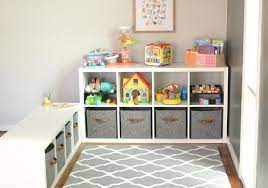Living Room Play Corner Ideas For Playroom And Toy Storage This Mum Likes Kids Play Room Organization Play Corner Girls Room Diy