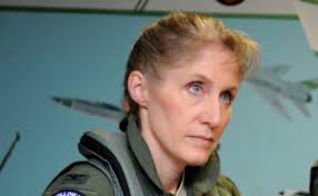 Col. Jeannie Leavitt Archives