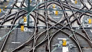 578 likes · 1 talking about this. Prorail Wordt Bestuursorgaan Het Spoor Is Weer Van Ons Allemaal De Volkskrant