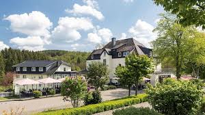 HOTEL DORINT PARKHOTEL SIEGEN 4* (Germany) - from US$ 91 | BOOKED