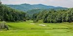 Best Golf Experience - Rocky Gap Casino, Resort & Golf
