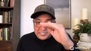 Ep 150: A Conversation with David Nasser