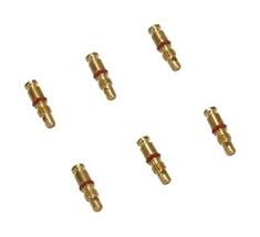 other high altitude range conversion