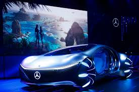 The Big Innovations From Ces 2020 Cnbctv18 Com