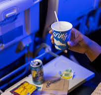 Alaska Airlines eliminates inflight plastic cups - Alaska ...