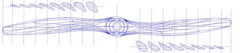 No paper or info, but flashed back to childhood remembering a wooden airplane prop on the wall above the. Wooden Aircraft Propeller Blueprint Photograph By Jon Neidert