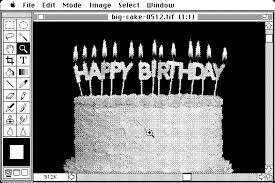 Adobe rush is a streamlined version of adobe's premiere video editing program intended to address those users' need for content velocity—frequent social posts to multiple outlets including facebook, instagram, twitter, and of course youtube. 30 Years Of Adobe Photoshop Design History 101 Images Version Museum